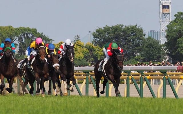【日本ダービー】戸崎「もう少しでしたね」エポカドーロがゴール寸前まで逃走
