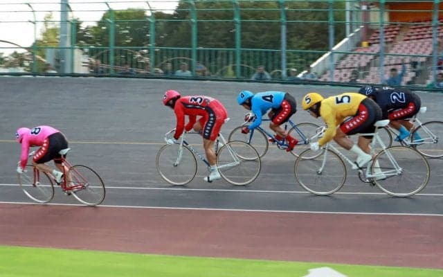 青森F2（最終日）レポート