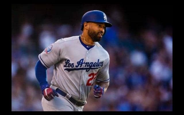 【MLB】“不良債権”から復活ケンプ、圧巻レーザー＆9号2ランに「オールスター」の声
