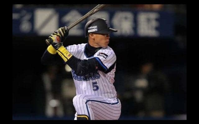 DeNA、日本ハム3連戦でレジェンドOB対決　高木豊氏らが1打席勝負