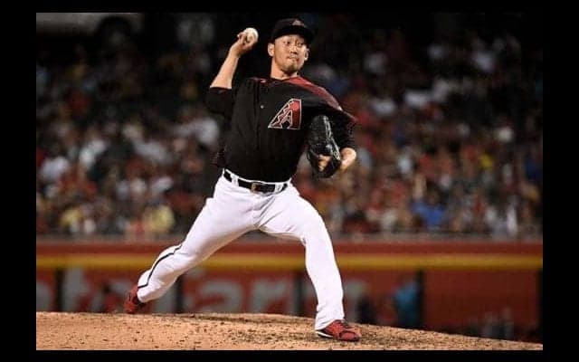 【MLB】12試合連続無失点の平野佳寿「1歩でも日本にいる時より成長できたら」