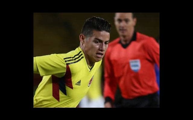 コロンビア番記者「日本は準備不足だ。ニシノ？ 知られていないね」