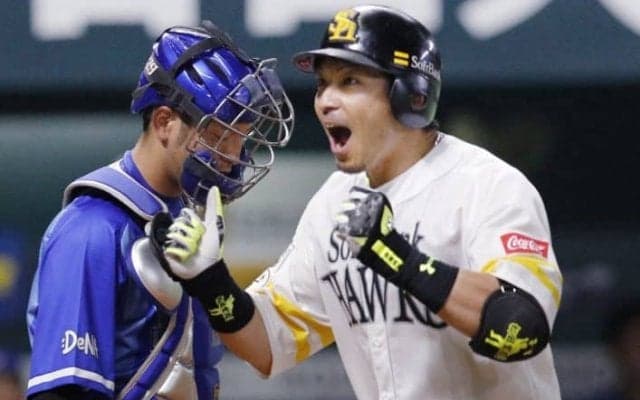3番・松田が2発！福岡ソフトバンクが交流戦負けなし6連勝！