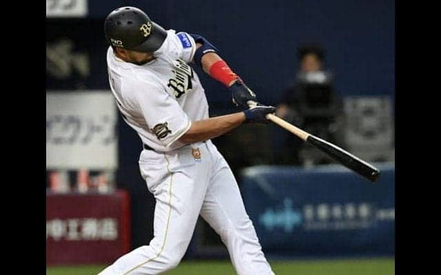 マレーロが1軍復帰即の一発！“ベストフレンド”の活躍でパ交流戦1000勝目！