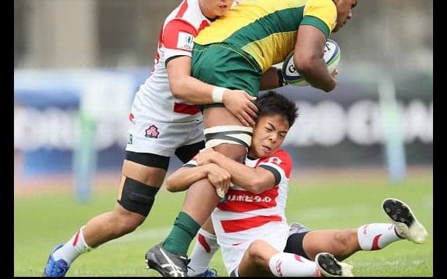  U20チャンピオンシップで日本は連敗　豪州相手に一時競るも後半に大差つく 