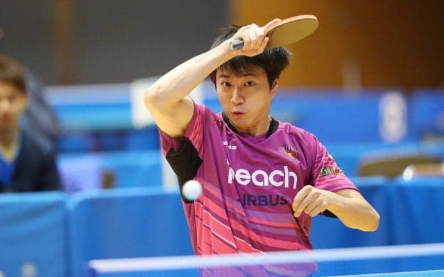 【卓球・Tリーグ】琉球アスティーダがクラウドファンディングで目標額の309%を資金調達