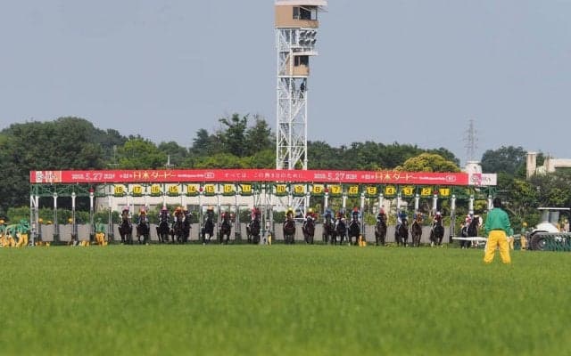 【日本ダービー】ルメール 「前の馬が止まらなかった」ジョッキー談話