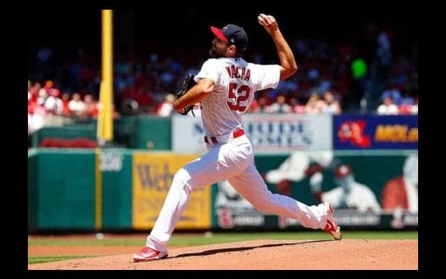 【MLB】カージナルス右腕ワカが8回までノーノー快投　偉業目前の9回先頭で破られる