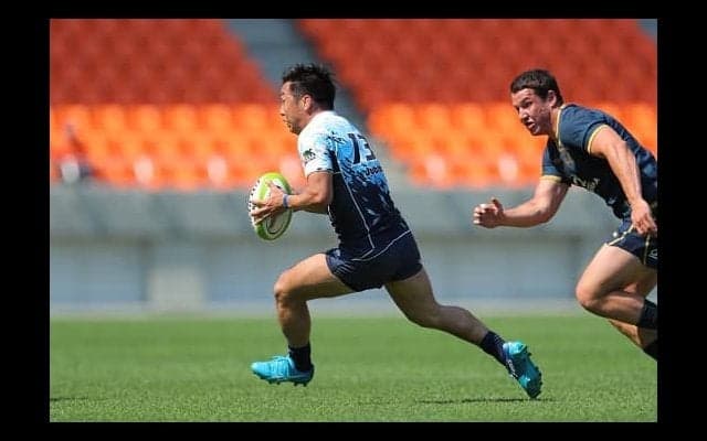  ジャパンなら勝てる。ヤマハの選手たちがイタリア選抜戦で感じたこと。 