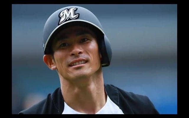 リーグ5位で交流戦に突入したロッテ　浮上のカギは1番・荻野＆新助っ人