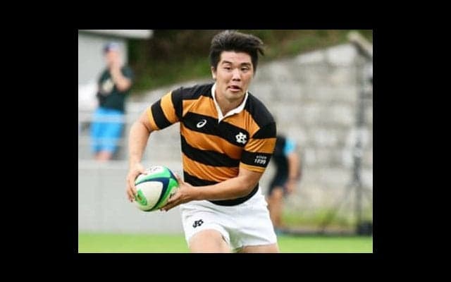 ラグビー慶応大の主将は医学部。解剖実習を乗り越え、打倒・帝京大へ