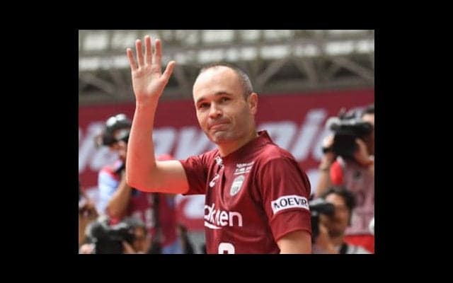 「イニエスタ神戸」を夏の日本で最大限に活かすため、必要な戦術は？