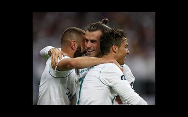 ジダン監督の電撃辞任に続いて、ロナウドとベイルもレアルを去るのか