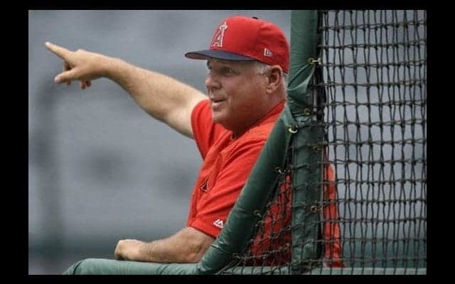 【MLB】大谷二刀流起用でも手腕発揮　ソーシア監督の契約延長推す声「契約に値する」