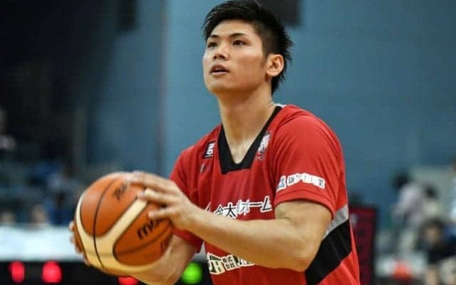 ワールドカップに臨む3x3日本代表、千葉ジェッツの原修太がサプライズ招集される