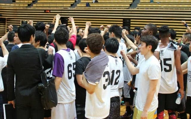 Bリーグが若手を対象にしたトライアウトを実施、プロ選手の登竜門として期待大