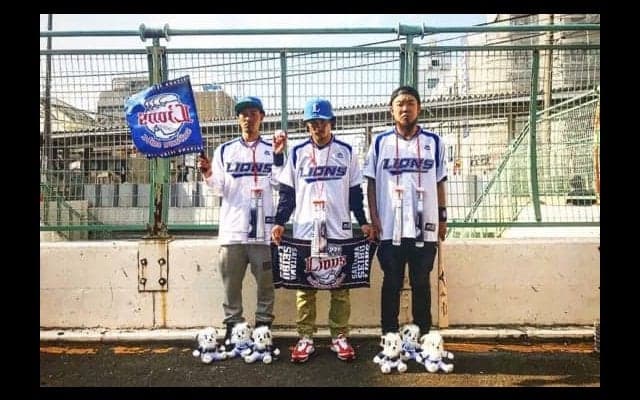 西武、6月30日楽天戦で「WANIMA」が始球式に初登場！