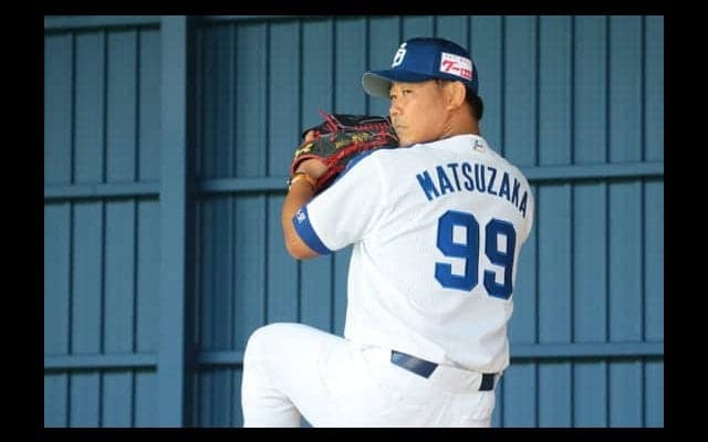 セ先発は中日松坂が巨人菅野を抜きトップ！　両リーグトップは20万超の鷹・柳田