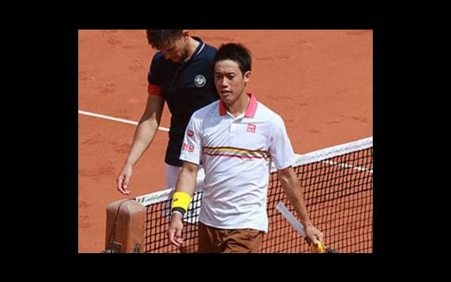 錦織圭、トップ10復帰へ「グランドスラム４回戦の壁」をブチ壊せ！