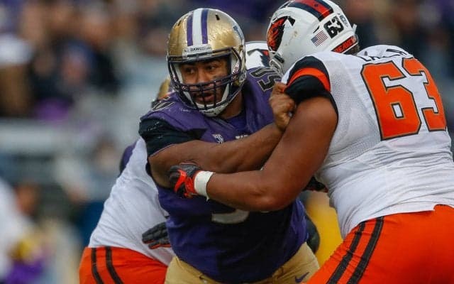 DTベイア指名でバッカニアーズDLに隙なしNFLドラフトレビューNFC南地区