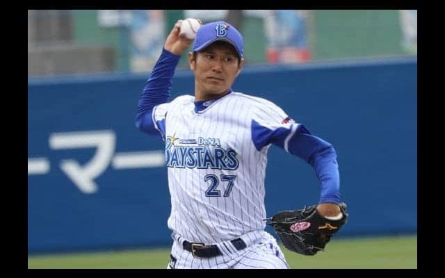 元DeNA久保、米独立リーグで現役続行　投手コーチ「実にプロフェッショナル」