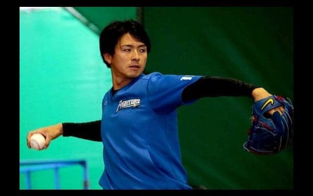 上沢は後を継げるか　エースが退団しても新しいエースが誕生する日ハム