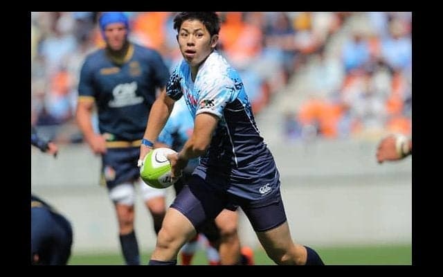  「先にイタリアに勝つ」は叶わなかったけれど。ヤマハSO清原祥の決意。 