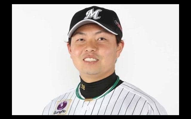 ピンチで際立つ存在感　ロッテ松永が語る、厳しい場面で抑える極意