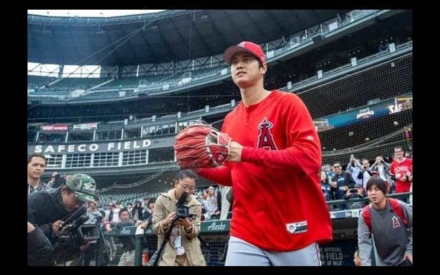 【MLB】“大谷を裸にする男”　データの達人「スタットキャスト」アドラー氏を直撃