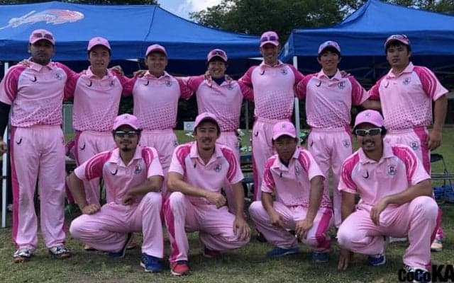 木村昇吾　人生初のピンク色のユニフォーム  結果は…