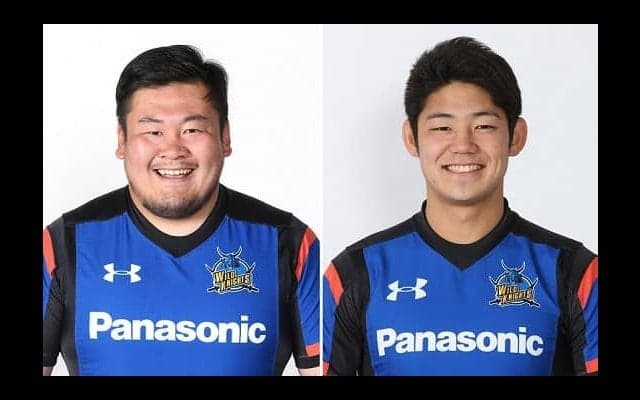  パナ選手と一緒に楽しむ夜会・第2弾6月10日開催。予約受付締切迫る 