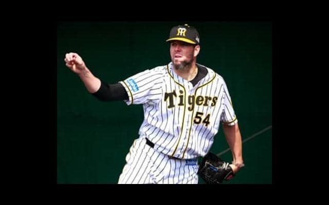 クビ寸前から虎の大エースへ。メッセンジャーを変えた「ジョーの助言」