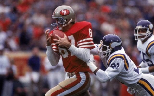 【訃報】元49ナーズ名WRクラークが死去