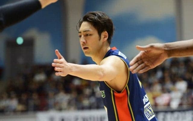 名古屋ダイヤモンドドルフィンズが補強に成功、満田丈太郎と小林遥太の加入を発表