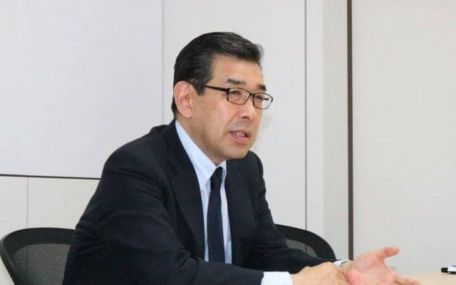 【Tリーグ畑山進・前編】なぜ金融マンは卓球界に身を投じたのか