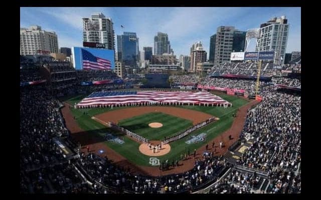 【MLB】パドレス1位指名は高校最強左腕　昨年はU18で清宮、安田ら完璧に封じる