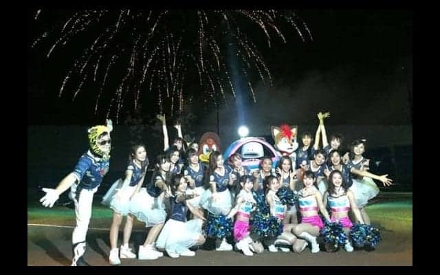 「言葉の壁を超えて楽しんでもらえた」　パが台湾でプロモーションを行う理由