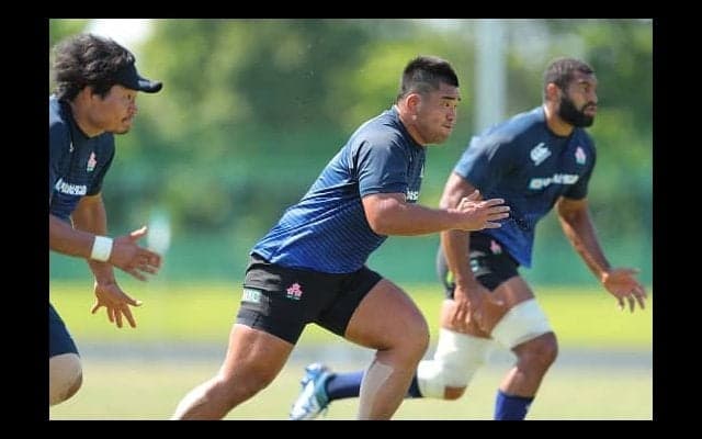  とんこつラーメンと仲間たち。具智元、第２の故郷・大分で感謝の勝利を。 