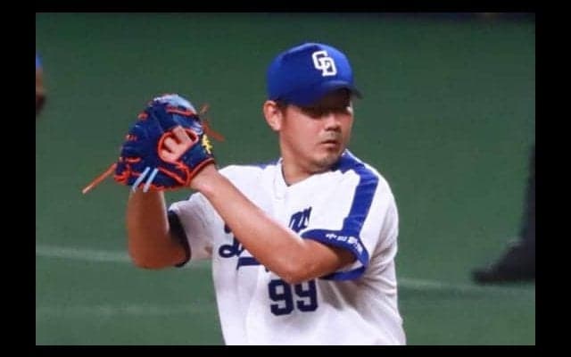 セ先発は中日松坂がトップを死守12年ぶり出場なるか！　巨人菅野と僅差の争い