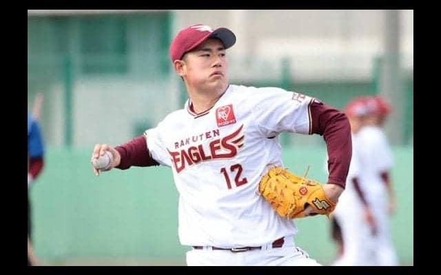 6日の公示　楽天ドラ1近藤、巨人が今季初登板の今村、日本ハムは堀を登録