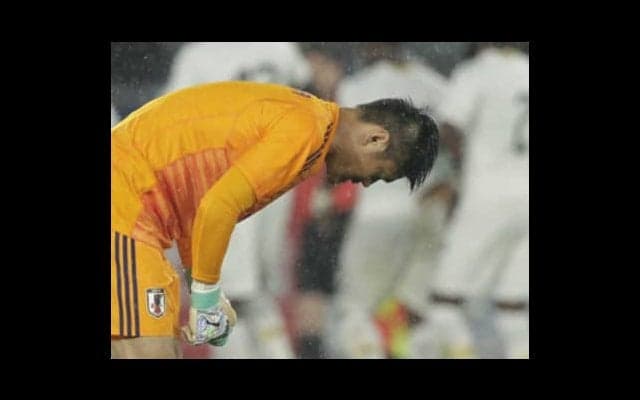 スペインの名伯楽がガーナ戦に警告。「西野ジャパンの中盤は危険だ」