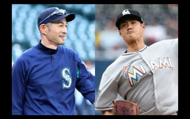 【MLB】元中日チェンが語るイチローのすごさ「いますか？　44歳であんなに走れる人？」