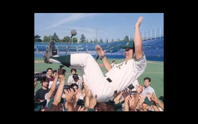 都立高の野球監督にジェネレーション闘争。甲子園を叶えるのは誰だ？