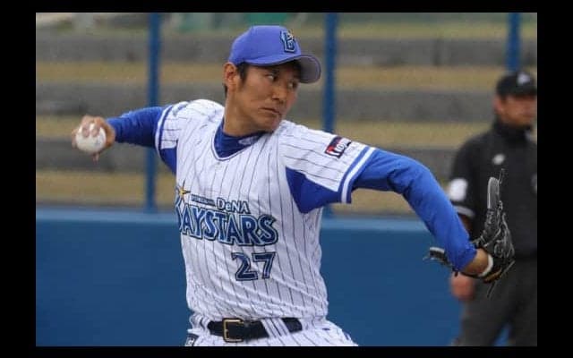 元DeNA久保の米独立リーグ挑戦、指揮官も期待「興味深い。彼を称賛するよ」