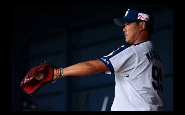 中日松坂トップ守るも、菅野との差縮まる　セ外野手は大接戦…球宴ファン投票