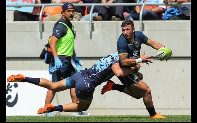  4年前の雪辱期するイタリア　大分で欧州最優秀選手候補のミノッツィら先発 