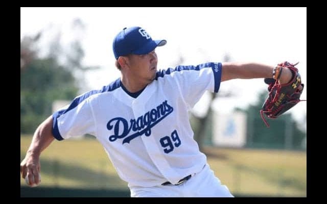 中日松坂、昨季まで在籍した古巣ソフトバンクと対決へ　8日の予告先発