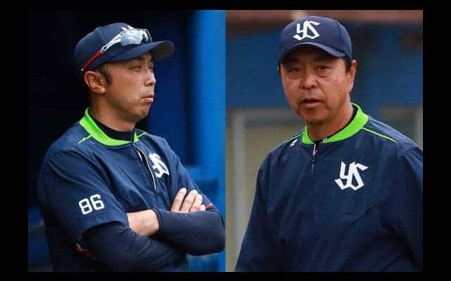 「犠打」で躍進へ!?　一味違う2018年のヤクルト、大きく変化したデータ