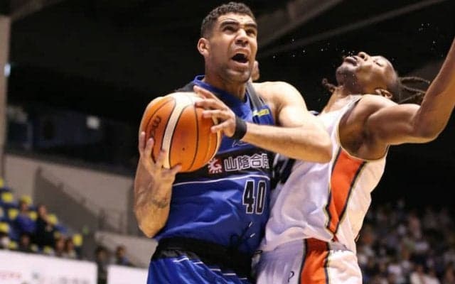 課題のインサイド強化に着手した琉球、元島根のジョシュ・スコット獲得を発表