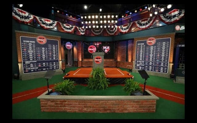 【MLB】元横浜＆巨人クルーン息子、フィリーズからドラフト指名「多才さとパワー」